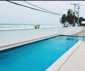 Apartamento 2 quartos praia do Flamengo
